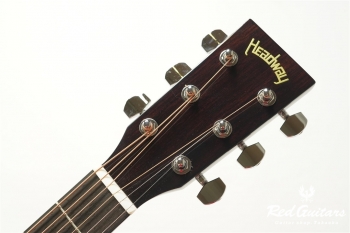 HD-45S - ANA